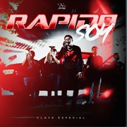 Rápido Soy - Clave Especial