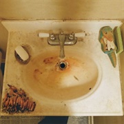 Music Blues - Things Haven't Gone Well