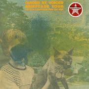 Guided by Voices - Briefcase Four