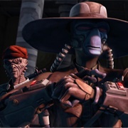 S1.E22: Hostage Crisis