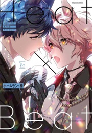 Heat X Beat: Hikikomori Omega Ga Idol Ni!? (Homerun Ken)