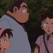 S53.E54: The Detective Boys' Test of Courage