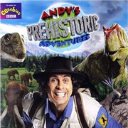 Andy's Prehistoric Adventures