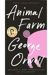 Animal Farm (George Orwell)