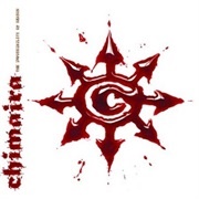 Power Trip - Chimaira