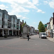 Petersfield, Hampshire