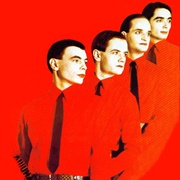 Kraftwerk