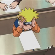 S1.E24: Ikinari Shikkaku? Chô Nankan No Dai Ichi Shiken