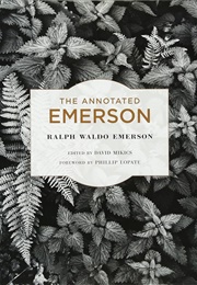 The Annotated Emerson (Emerson)