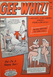Gee-Whiz! (Humorama)