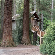 Redwood Park, Surrey, BC