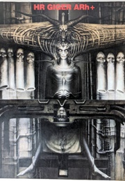 Arh+ (H.R. Giger)