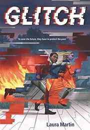 Glitch (Laura Martin)