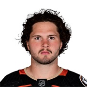 Mason McTavish (Swiss) - Anaheim Ducks