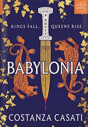 Babylonia (Costanza Casati)