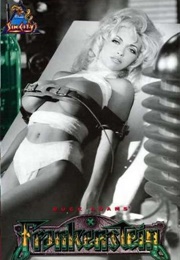 Frankenstein (1994)