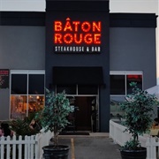 Bâton Rouge Steakhouse & Bar