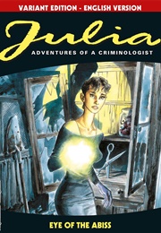 Julia (Giancarlo Berardi)