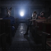 Doblecapa – La Felpa