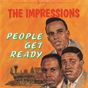 The Impressions – People Get Ready
