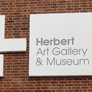 Herbert Art Gallery, Coventry