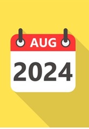 August (2024)