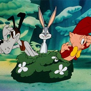 S1.E2: A Corny Concerto/The Hep Cat/Porky's Hero Agency