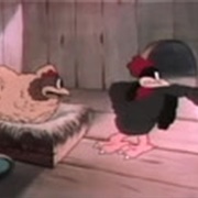 S3.E2: Emily the Chicken