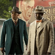 Boardwalk Empire: "Two Imposters" (S3,E11)