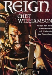 Reign (Chet Williamson)