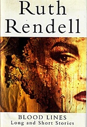 Bloodlines (Ruth Rendell)
