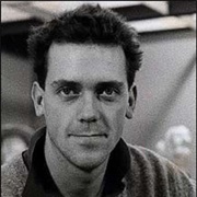 Hugh Laurie