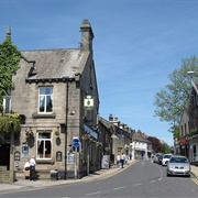 Horsforth, West Yorkshire