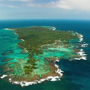 Planet Earth II: "Islands" (S1,E1)