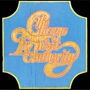 Liberation - Chicago