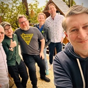 EP. 851 — the Avatar Do-Si-Do