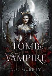 Tomb of Vampire (D.S. Murphy)