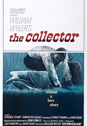 The Collector - John Kohn & Stanley Mann (1965)