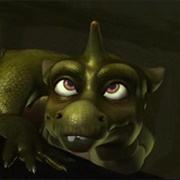 Slyder (Barbie & the Diamond Castle)