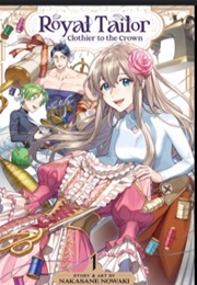Royal Tailor (Manga)