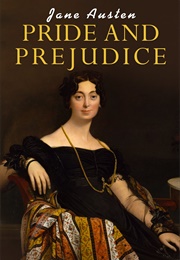 Pride & Prejudice (Jane Austen)