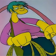 S1.E13: Some Enchanted Evening