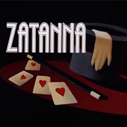S1.E50: Zatanna