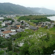 Yoshinogawa, Tokushima, Japan