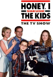 Honey, I Shrunk the Kids: The TV Show (1997)