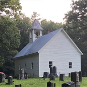 Cades Cove Primitive Baptist Church