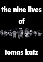 The Nine Lives of Tomas Katz (2000)