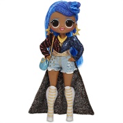 Miss Independent (OMG-013)