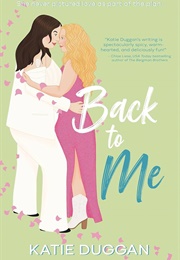 Back to Me (Katie Duggan)