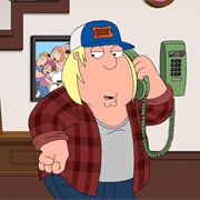 S18.E4: Disney's the Reboot